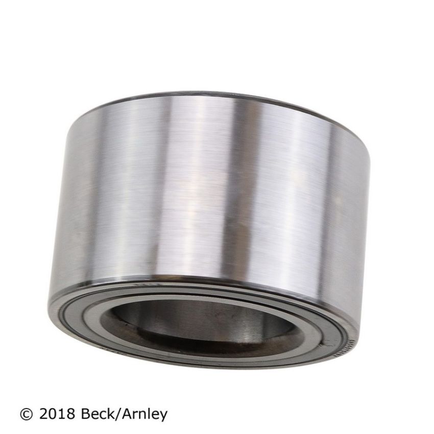 BECK/ARNLEY 051-4186 BEARINGS