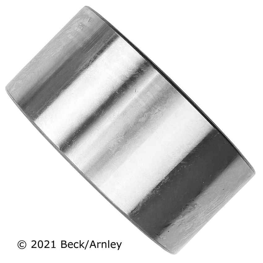 BECK/ARNLEY 051-4187 BEARINGS