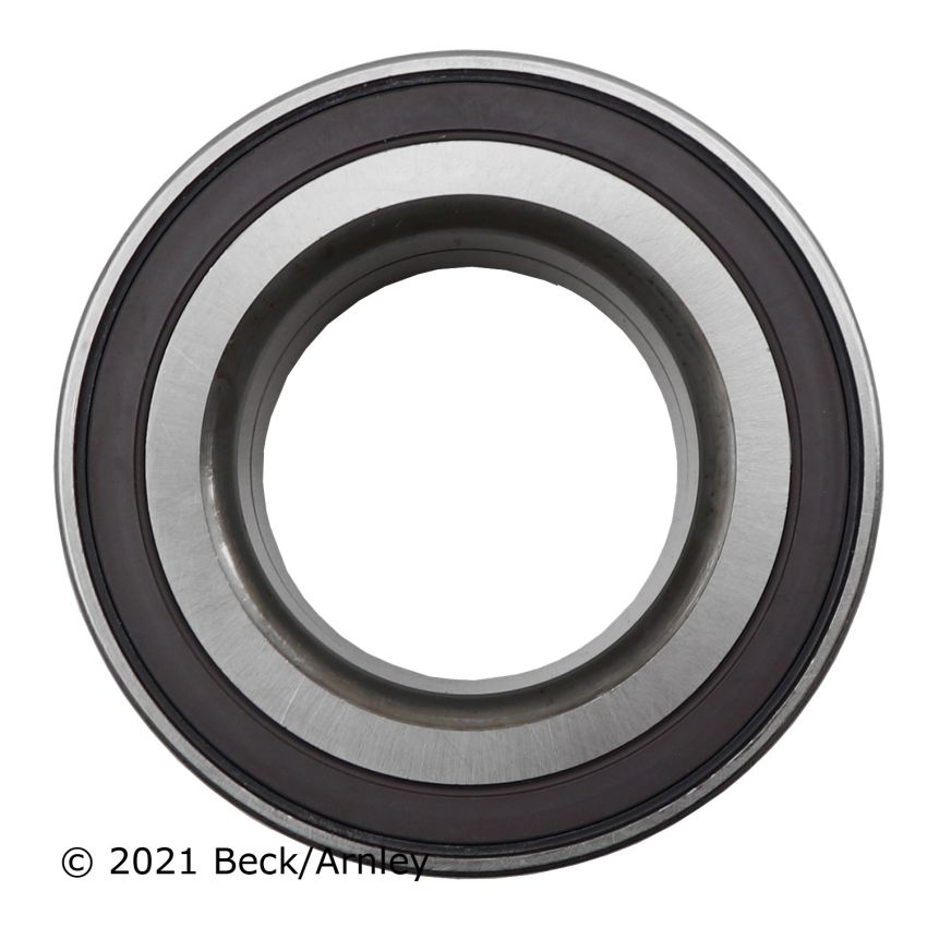 BECK/ARNLEY 051-4187 BEARINGS