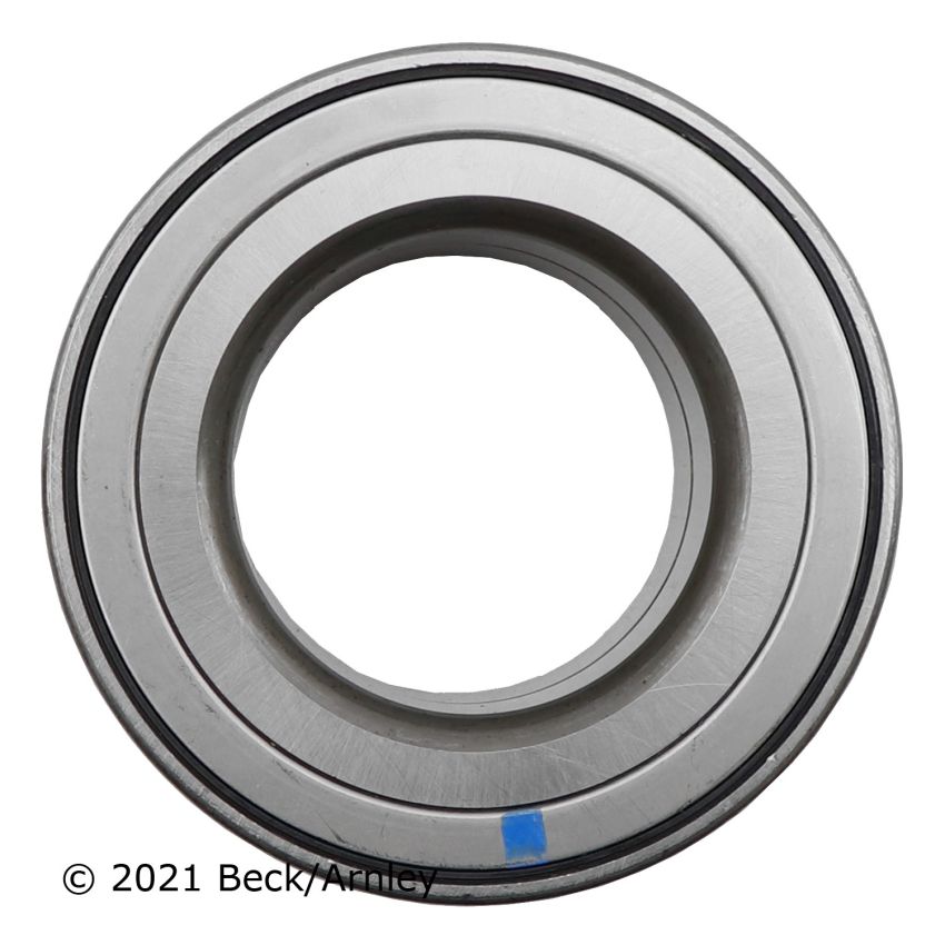 BECK/ARNLEY 051-4187 BEARINGS