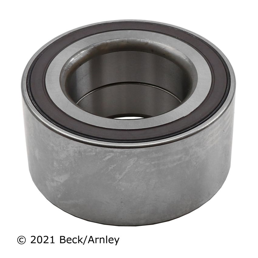 BECK/ARNLEY 051-4187 BEARINGS
