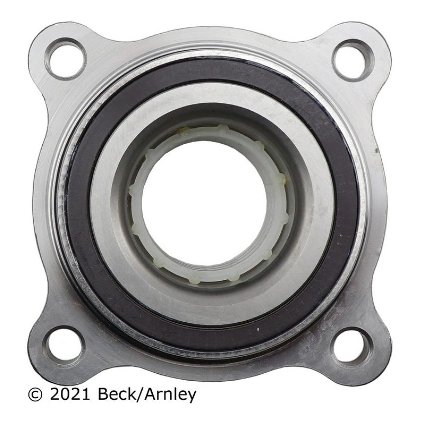 BECK/ARNLEY 051-4194 WHEEL BEARING MODULE