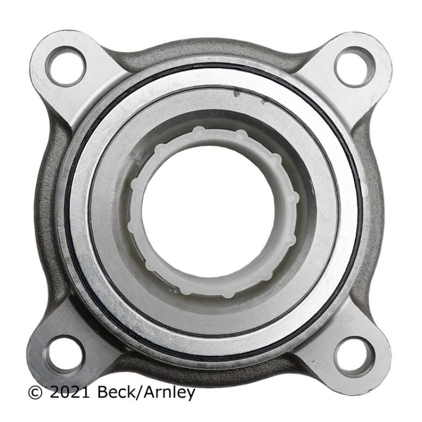 BECK/ARNLEY 051-4194 WHEEL BEARING MODULE
