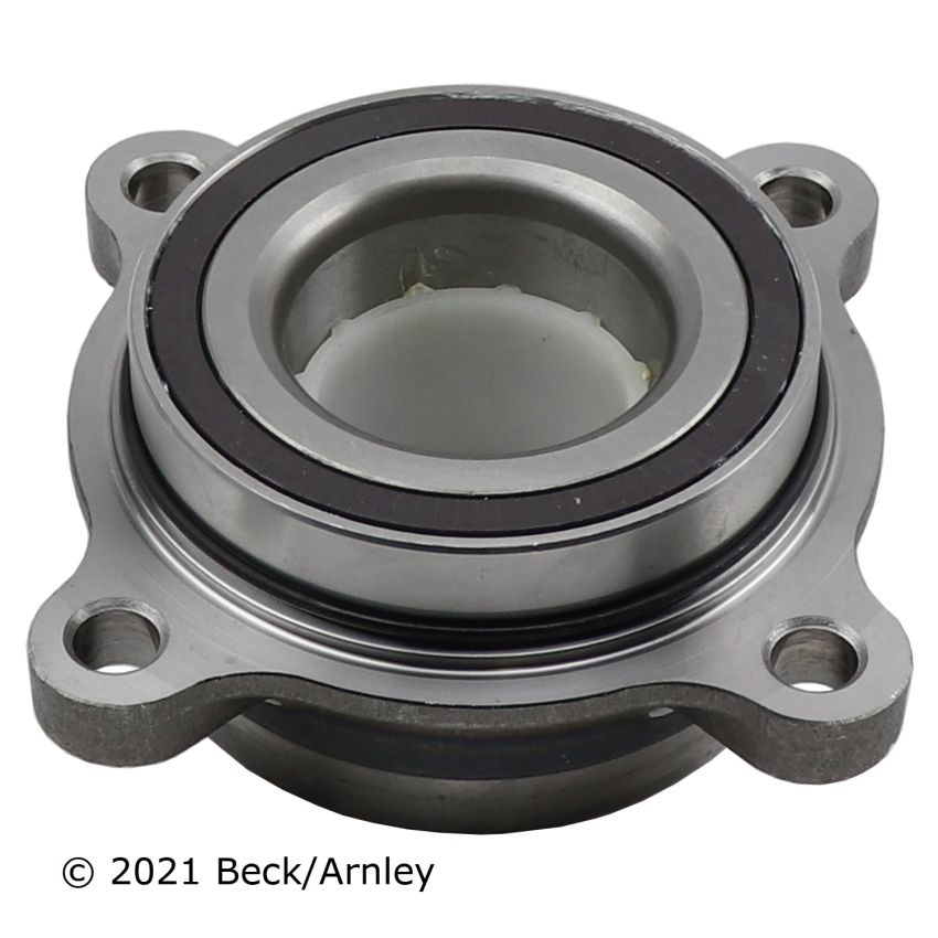 BECK/ARNLEY 051-4194 WHEEL BEARING MODULE