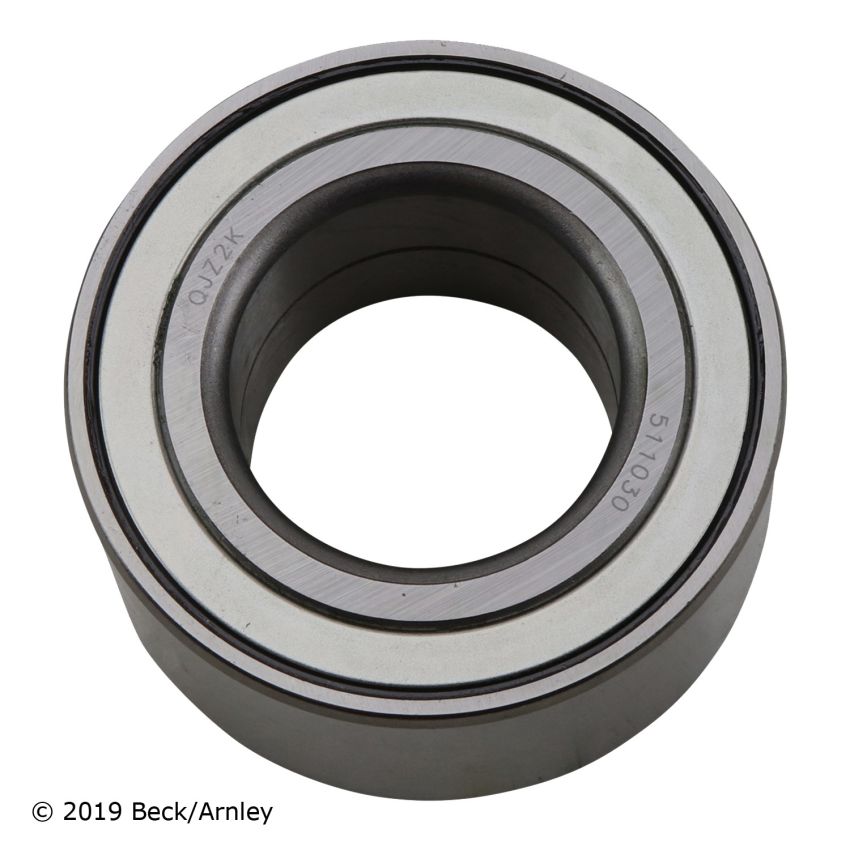 BECK/ARNLEY 051-4196 BEARINGS
