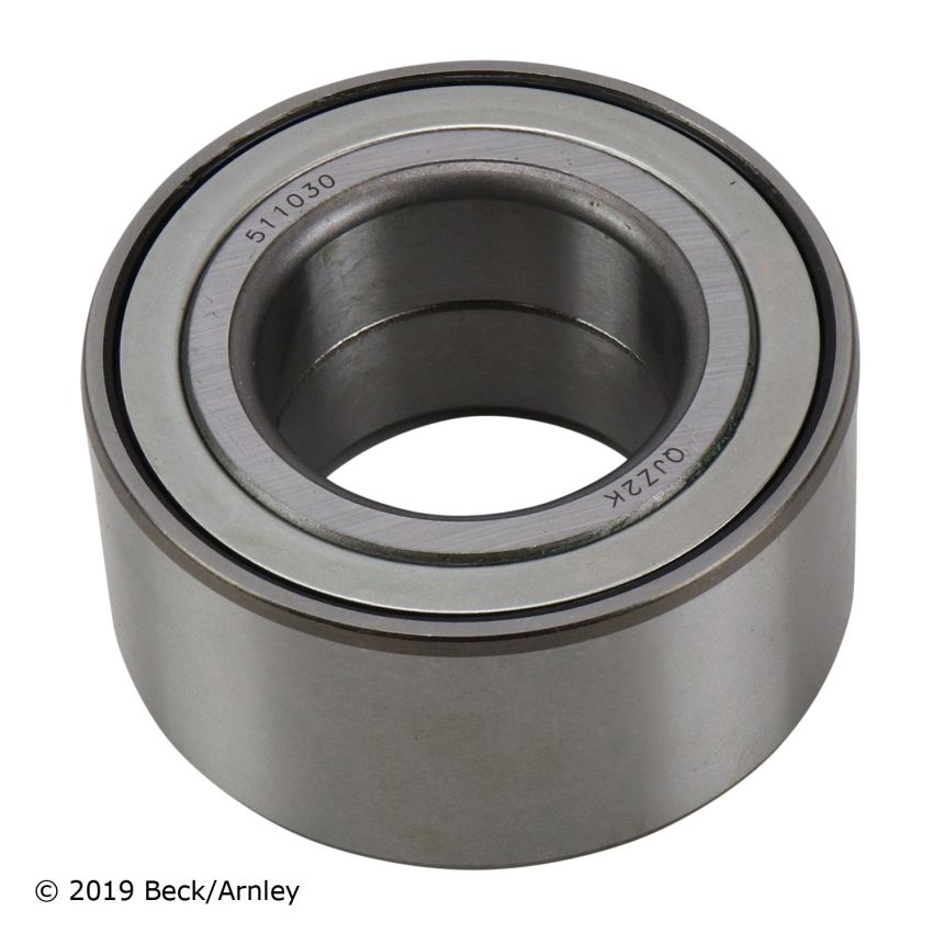 BECK/ARNLEY 051-4196 BEARINGS