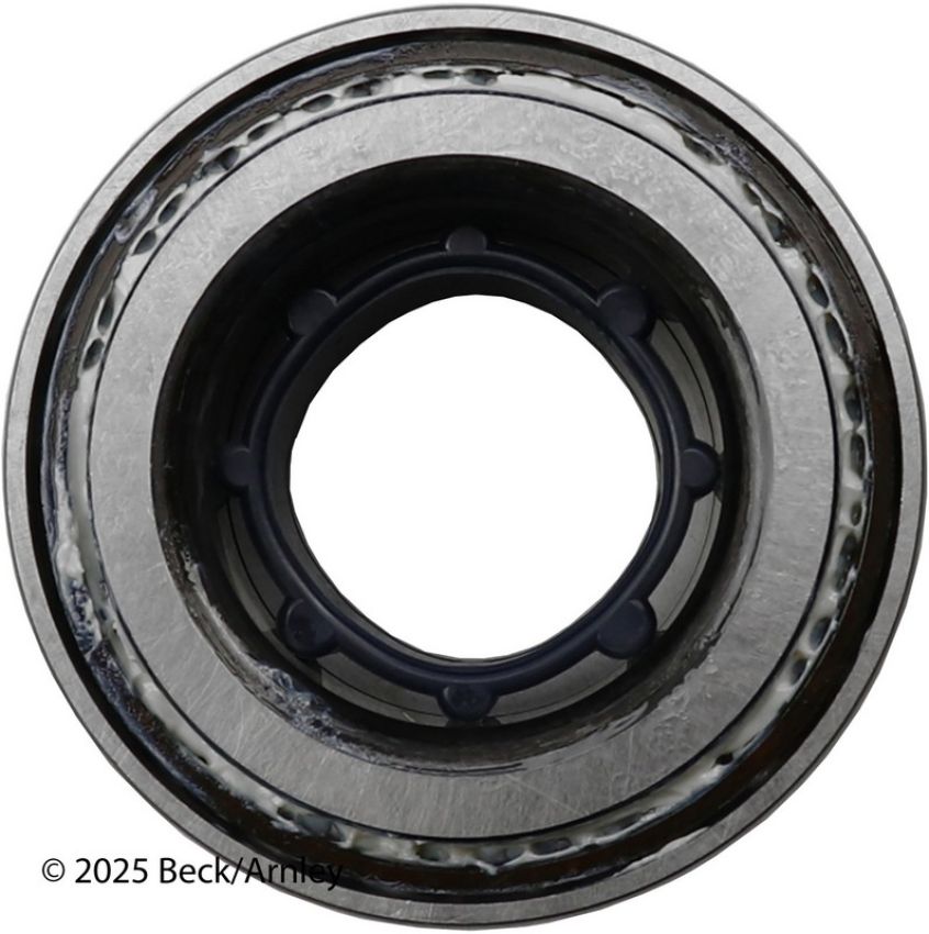 BECK/ARNLEY 051-4201 BEARINGS