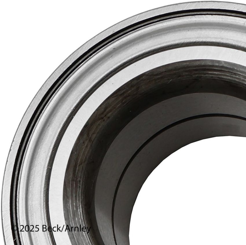 BECK/ARNLEY 051-4202 BEARINGS