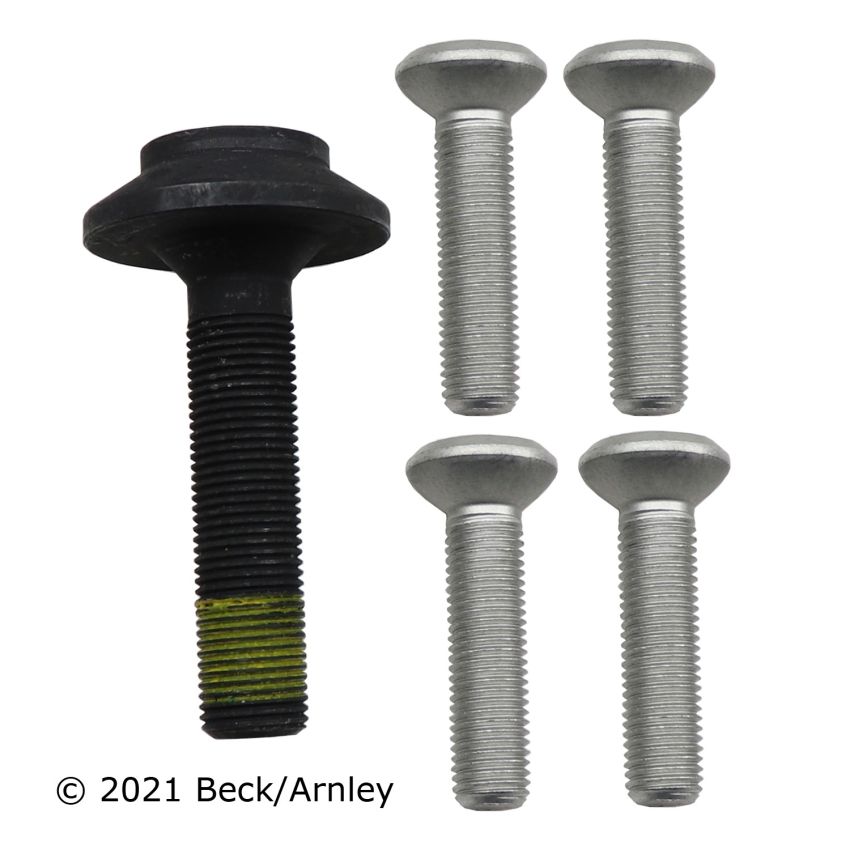 BECK/ARNLEY 051-4203 WH BRG MODULE KIT