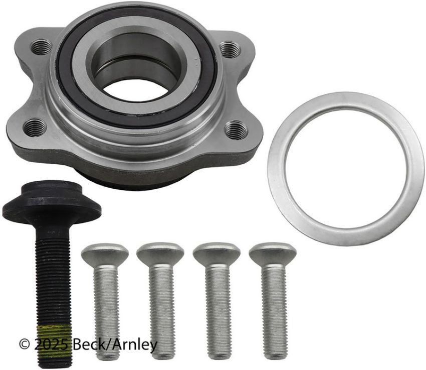 BECK/ARNLEY 051-4203 WH BRG MODULE KIT