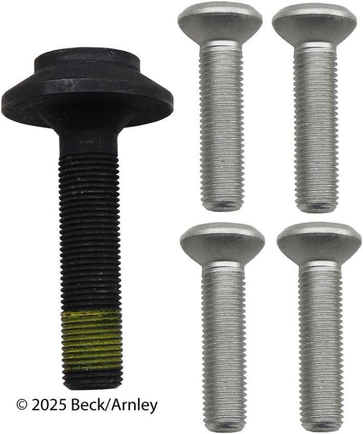 BECK/ARNLEY 051-4203 WH BRG MODULE KIT