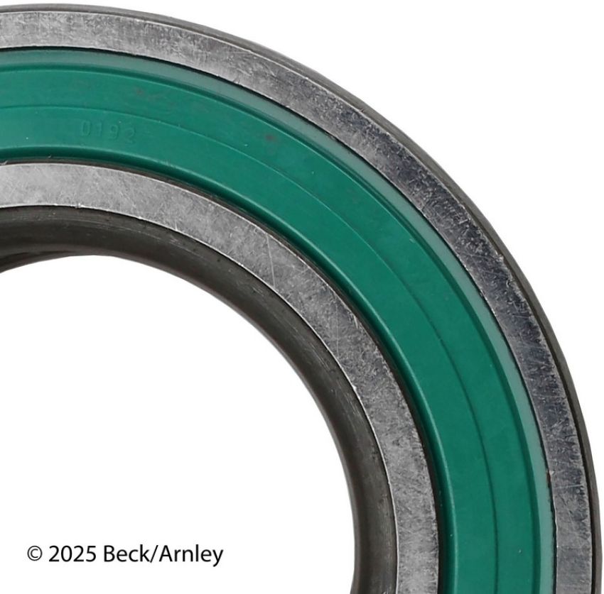 BECK/ARNLEY 051-4204 WHEEL BEARING KIT
