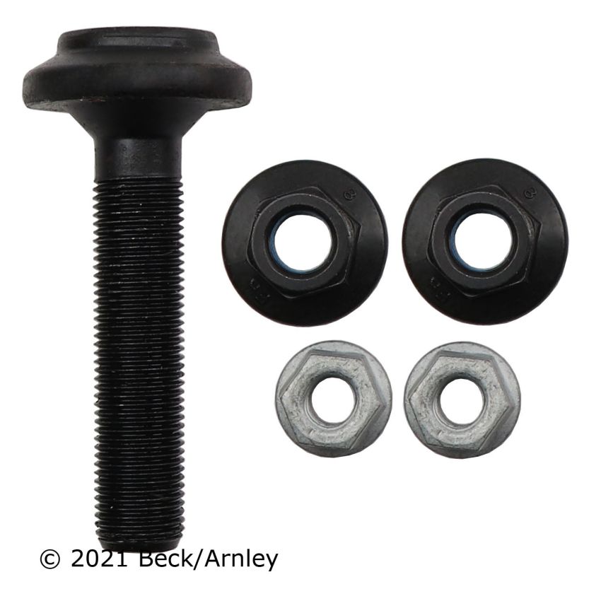 BECK/ARNLEY 051-4204 WHEEL BEARING KIT
