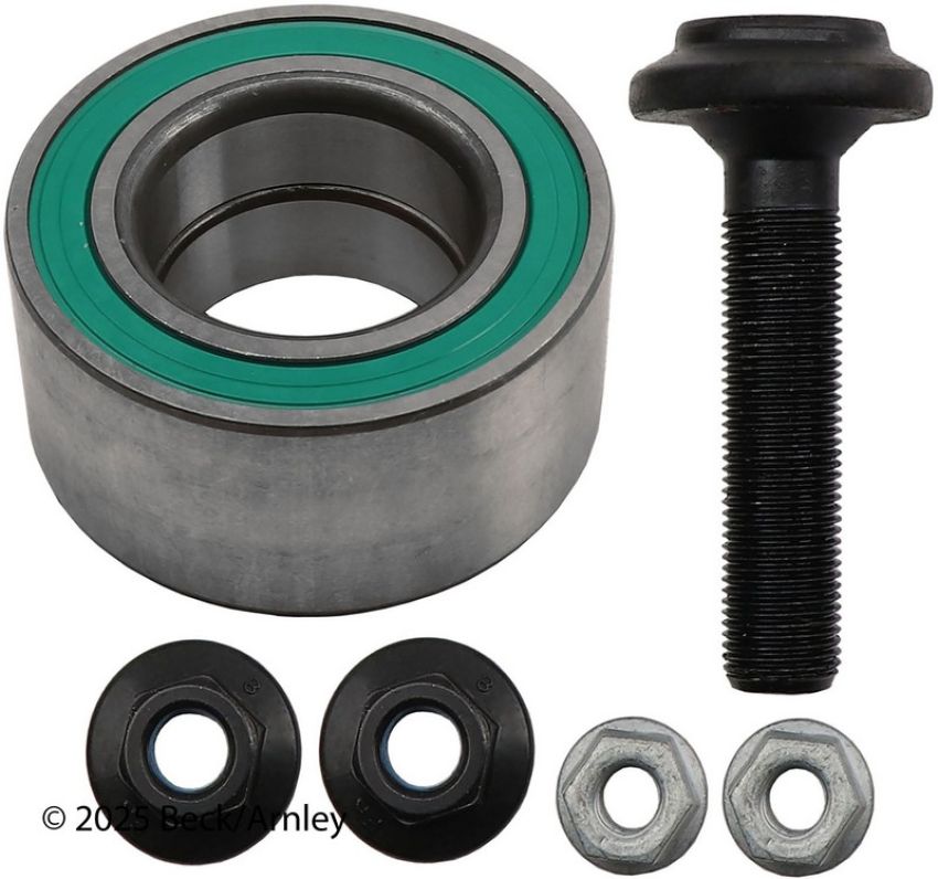 BECK/ARNLEY 051-4204 WHEEL BEARING KIT