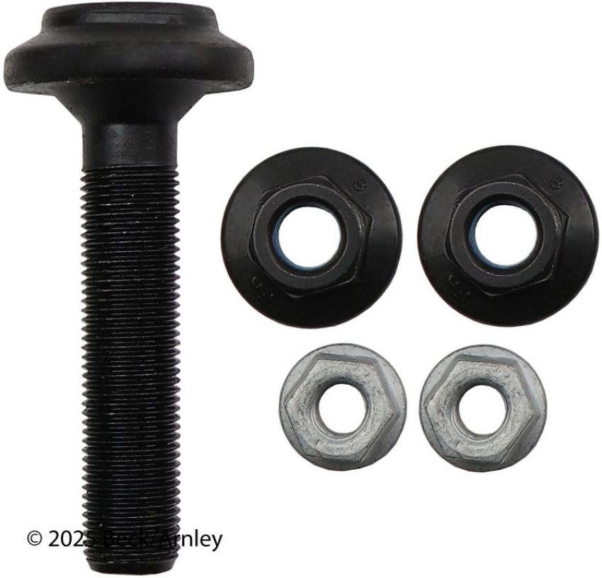 BECK/ARNLEY 051-4204 WHEEL BEARING KIT