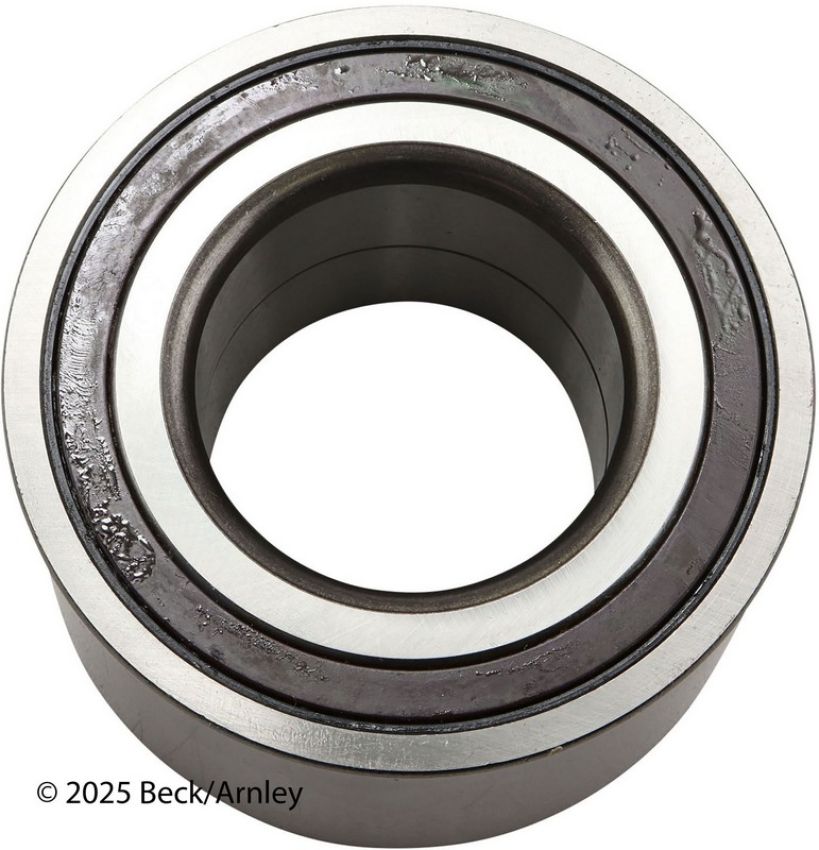 BECK/ARNLEY 051-4206 WHEEL BEARING KIT