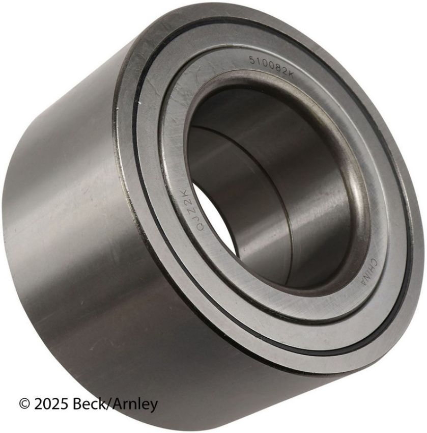 BECK/ARNLEY 051-4206 WHEEL BEARING KIT