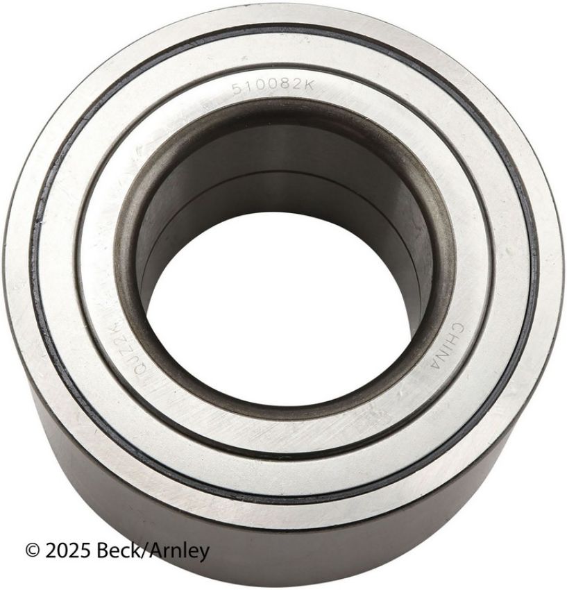 BECK/ARNLEY 051-4206 WHEEL BEARING KIT