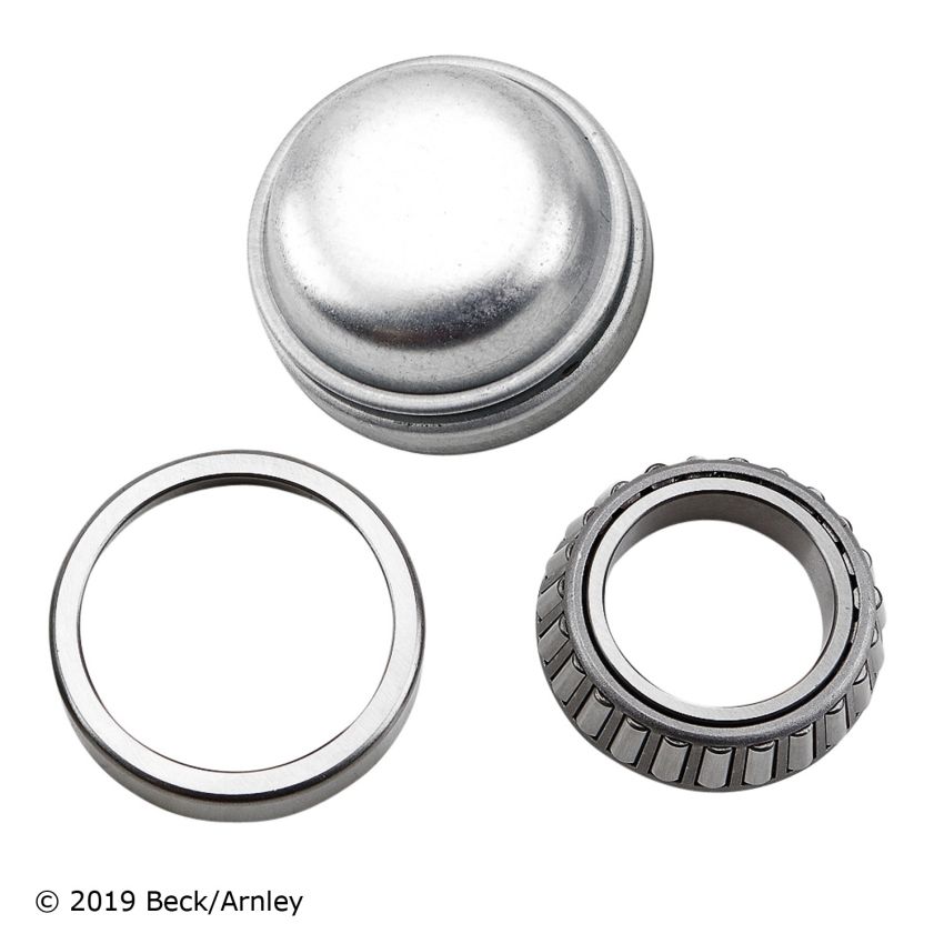 BECK/ARNLEY 051-4216 WHEEL BEARING KIT