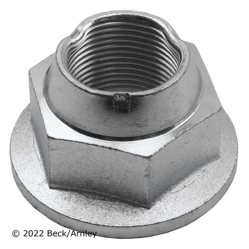 BECK/ARNLEY 051-4217 WHEEL BEARING KIT