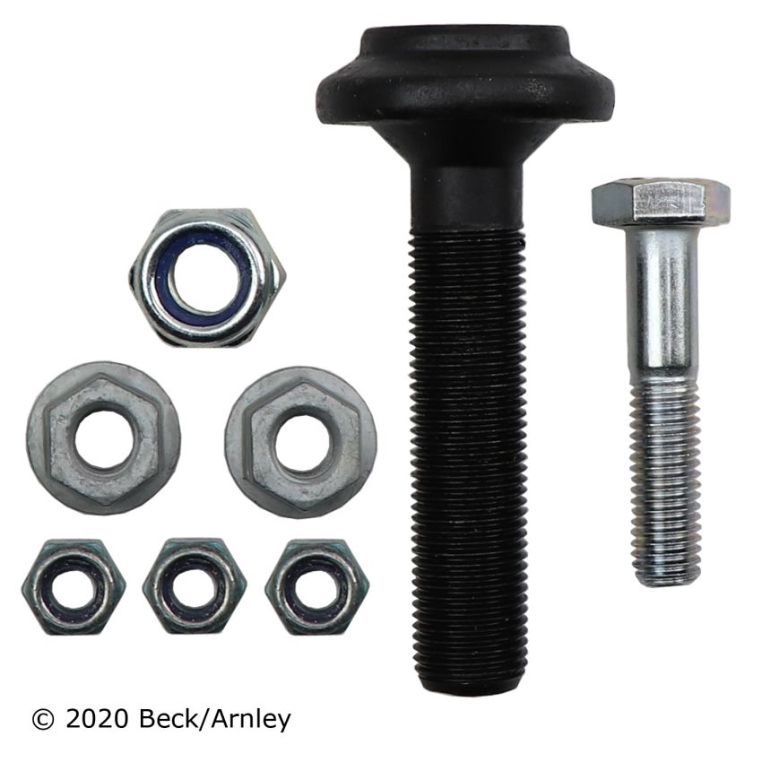 BECK/ARNLEY 051-4223 WHEEL BEARING KIT