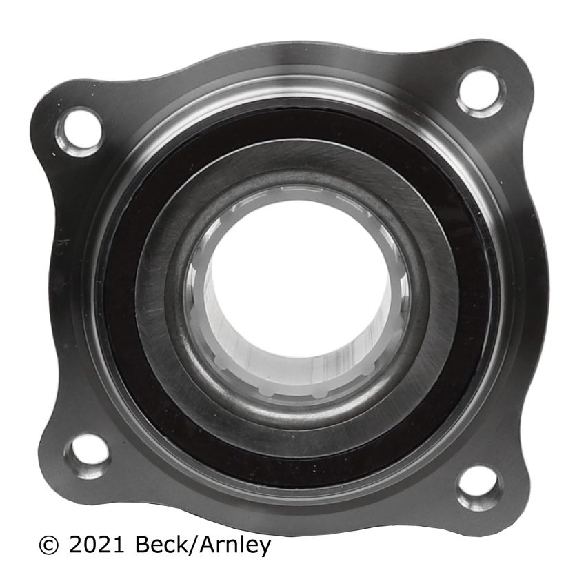 BECK/ARNLEY 051-4232 WHEEL BEARING MODULE
