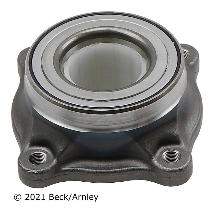 BECK/ARNLEY 051-4232 WHEEL BEARING MODULE