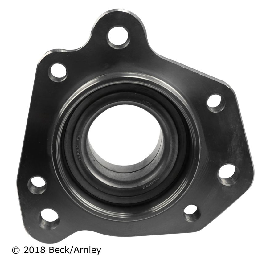 BECK/ARNLEY 051-4235 WHEEL BEARING MODULE