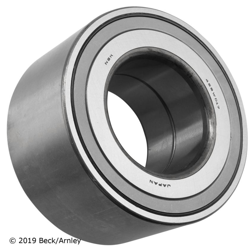 BECK/ARNLEY 051-4236 BEARINGS