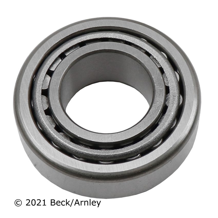 BECK/ARNLEY 051-4237 WHEEL BEARING KIT