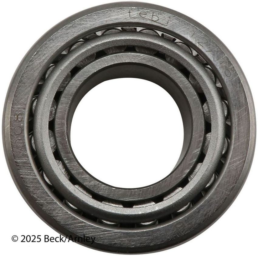 BECK/ARNLEY 051-4243 WHEEL BEARING KIT