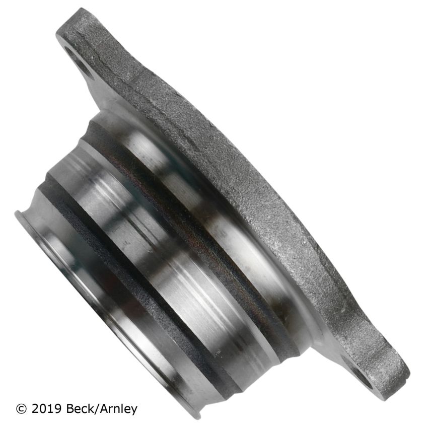 BECK/ARNLEY 051-4244 WHEEL BEARING MODULE