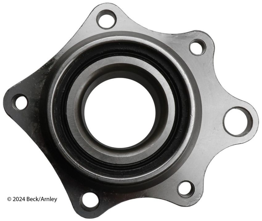 BECK/ARNLEY 051-4245 WHEEL BEARING MODULE
