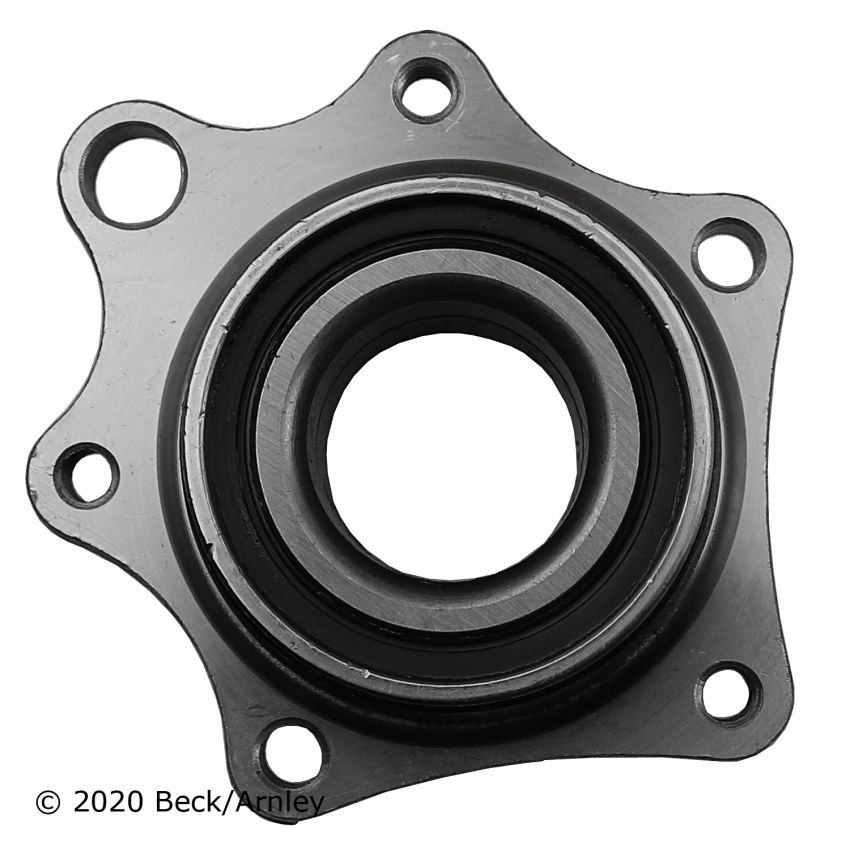 BECK/ARNLEY 051-4246 WHEEL BEARING MODULE