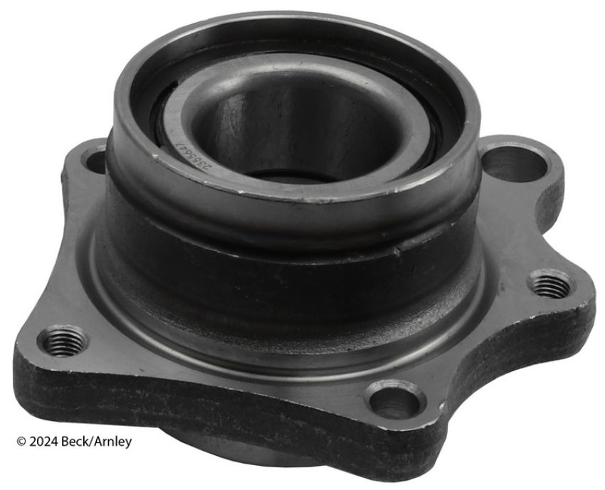 BECK/ARNLEY 051-4246 WHEEL BEARING MODULE