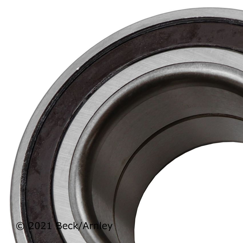 BECK/ARNLEY 051-4247 BEARINGS