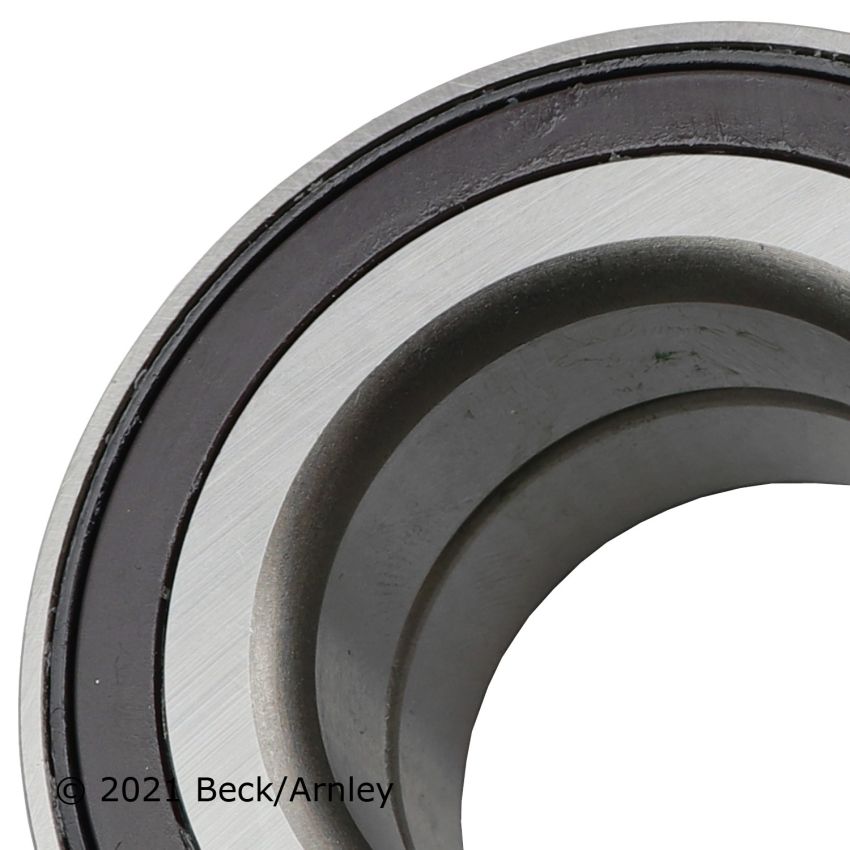 BECK/ARNLEY 051-4252 BEARINGS