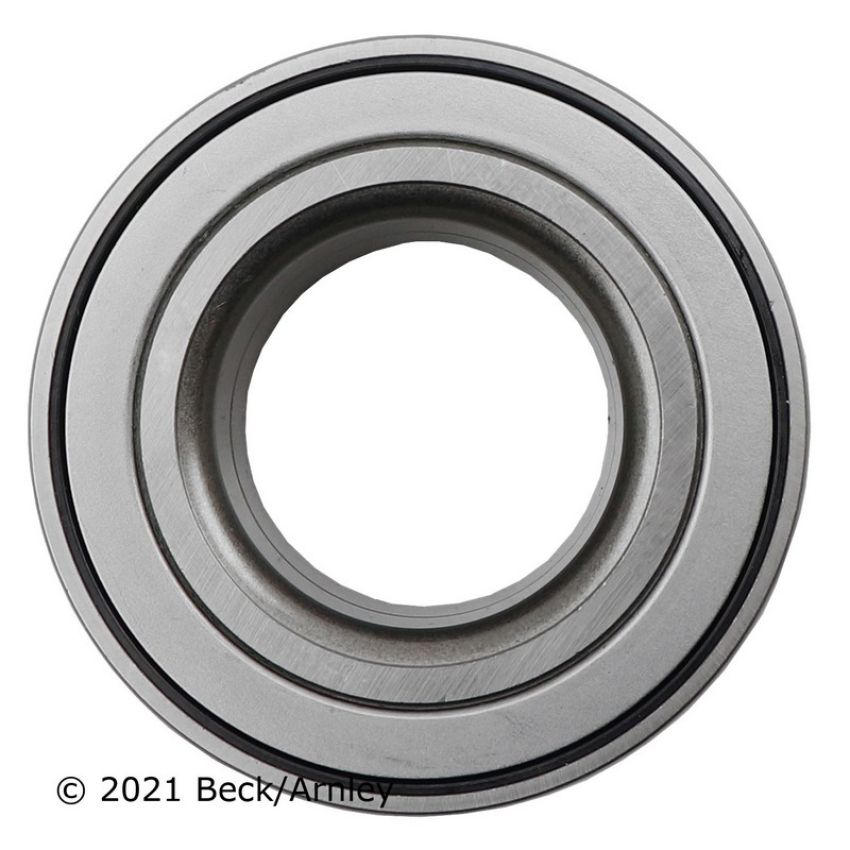 BECK/ARNLEY 051-4253 BEARINGS