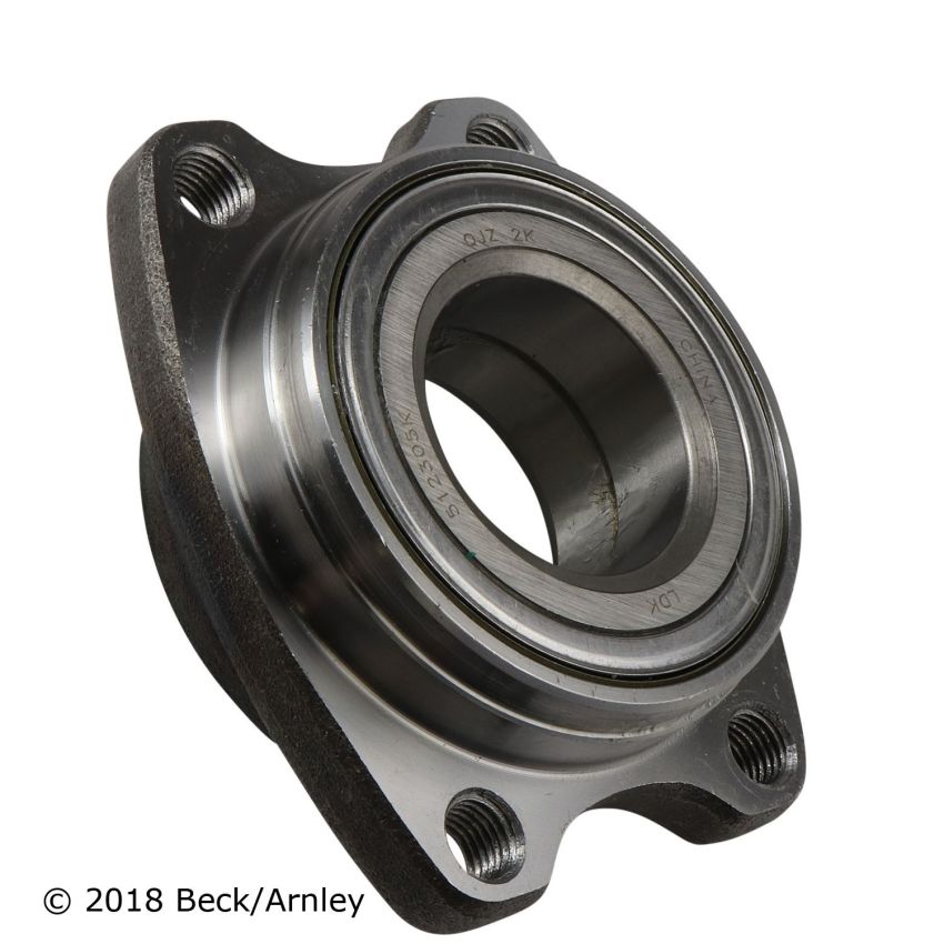 BECK/ARNLEY 051-4259 WHEEL BEARING MODULE