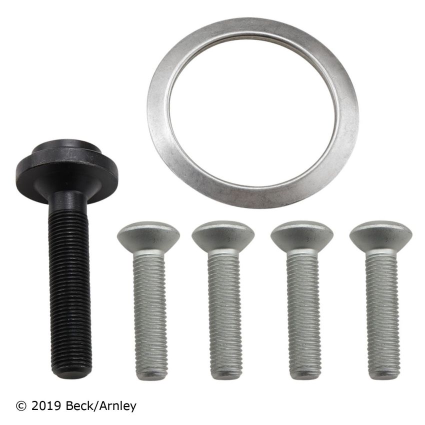BECK/ARNLEY 051-4259 WHEEL BEARING MODULE