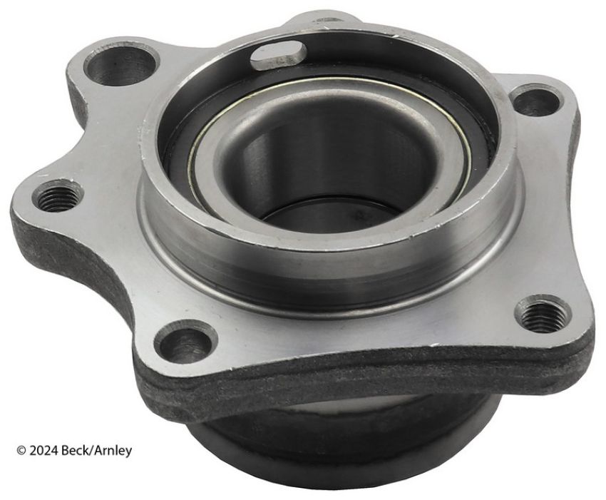 BECK/ARNLEY 051-4260 WHEEL BEARING MODULE