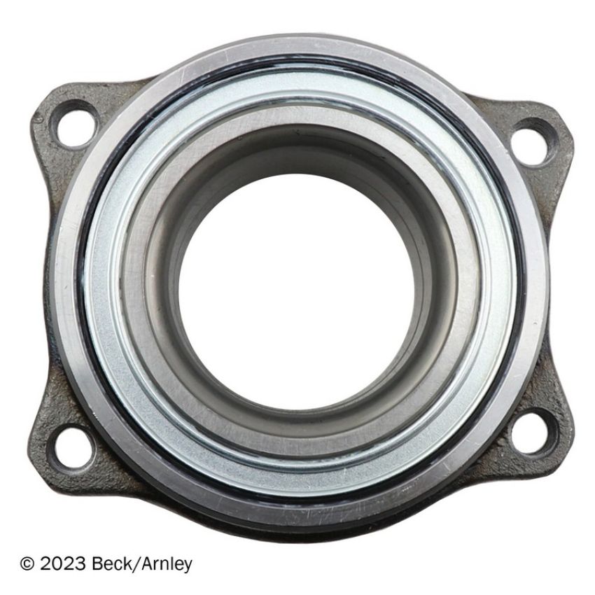 BECK/ARNLEY 051-4261 WHEEL BEARING MODULE