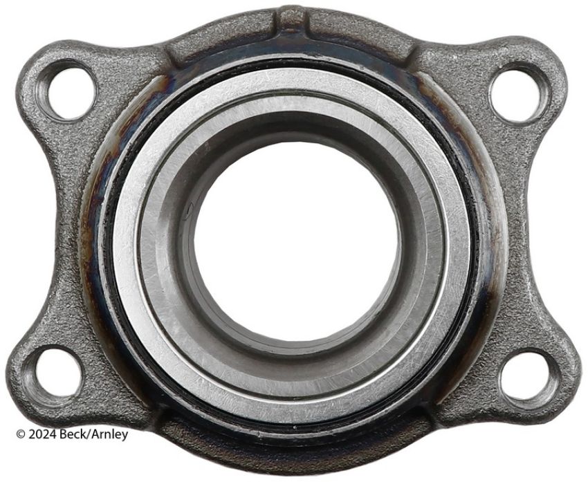 BECK/ARNLEY 051-4262 BEARINGS