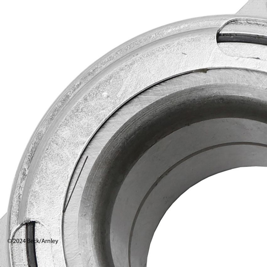 BECK/ARNLEY 051-4262 BEARINGS