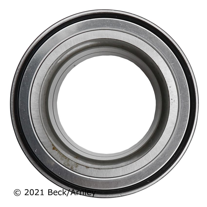 BECK/ARNLEY 051-4264 BEARINGS