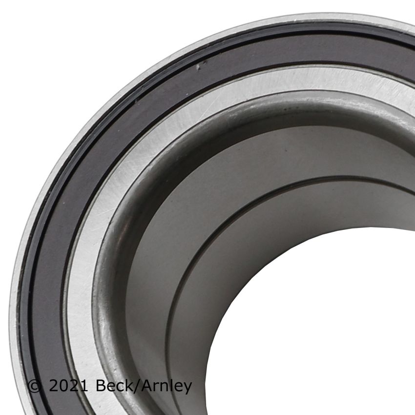 BECK/ARNLEY 051-4264 BEARINGS