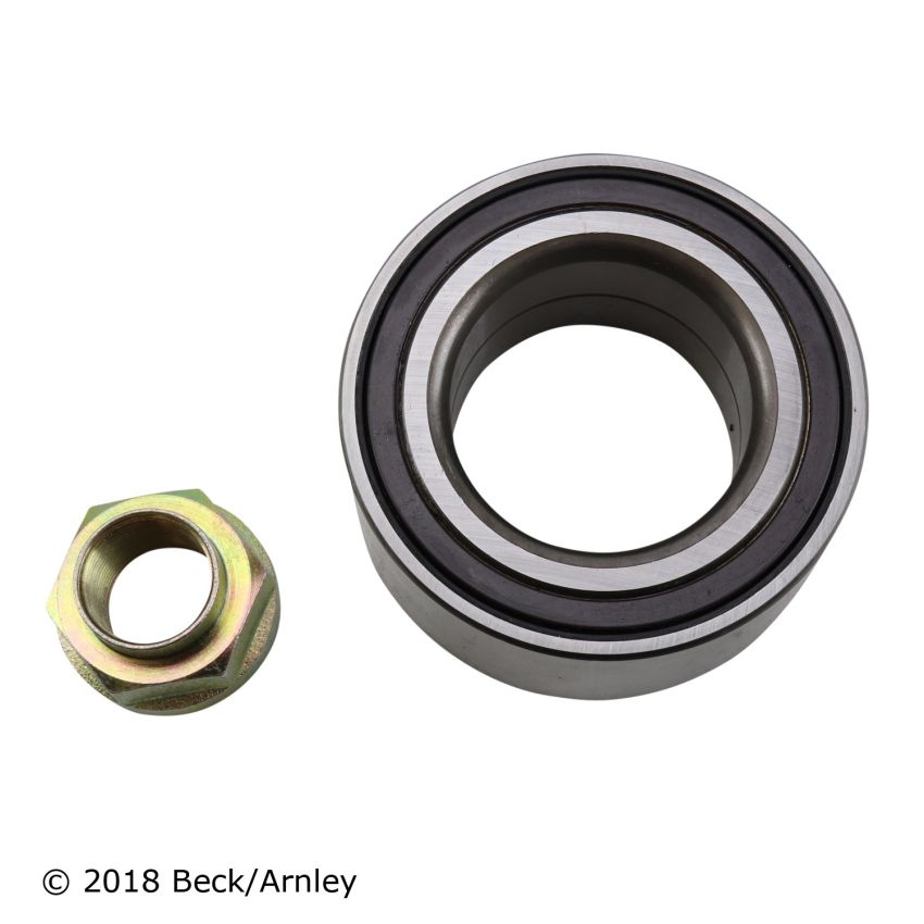 BECK/ARNLEY 051-4265 BEARINGS