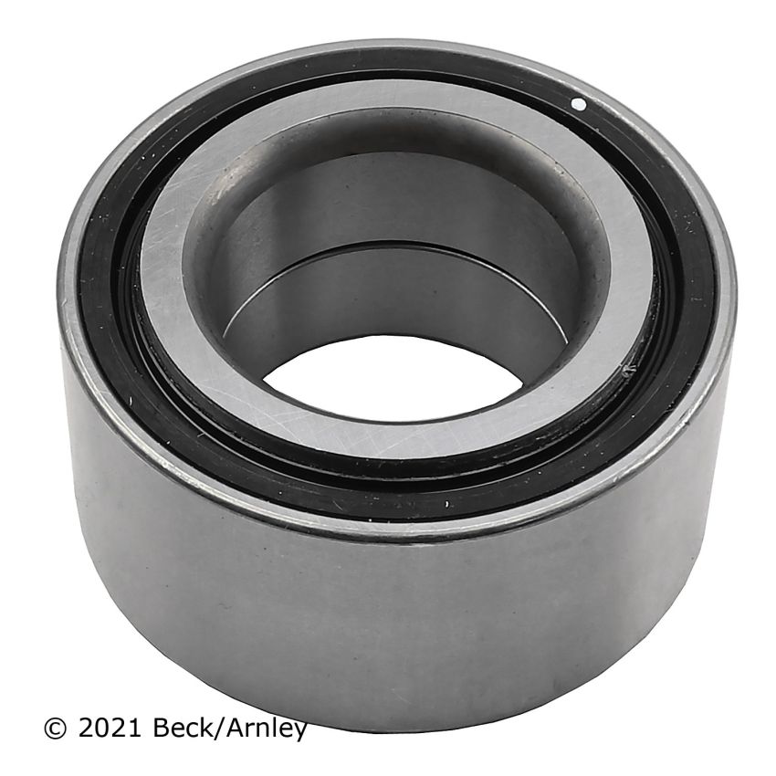 BECK/ARNLEY 051-4266 BEARINGS