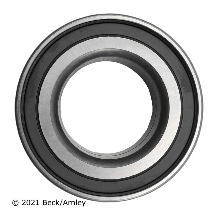 BECK/ARNLEY 051-4266 BEARINGS