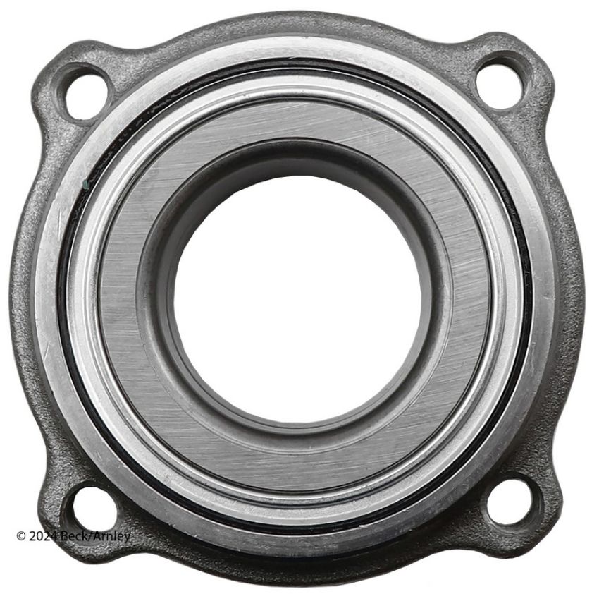 BECK/ARNLEY 051-4267 WHEEL BEARING MODULE
